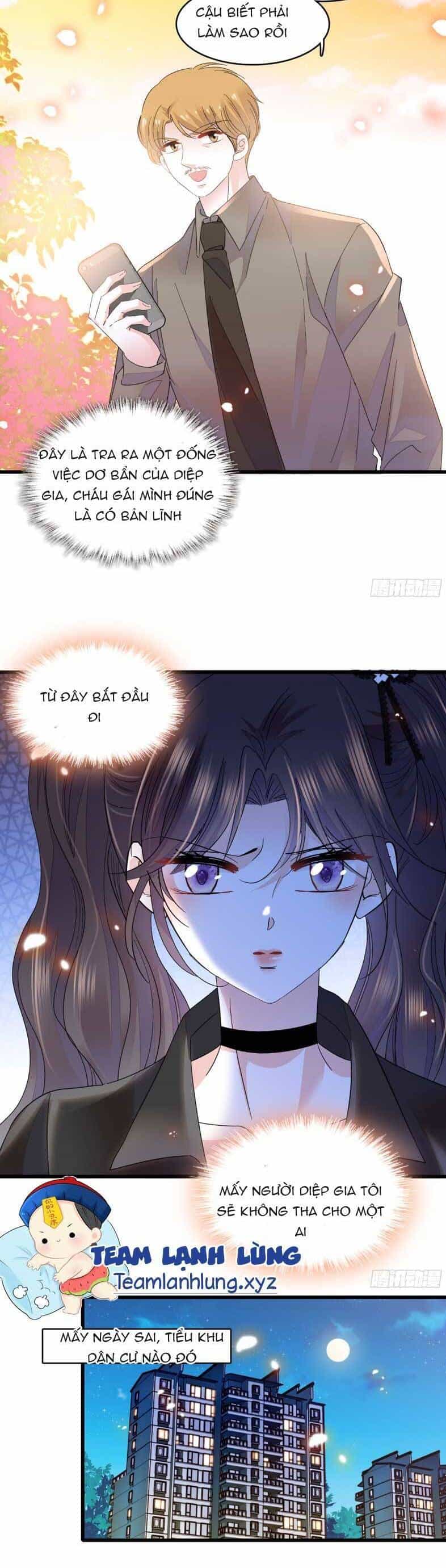 Thiên Kim Toàn Năng Bá Khí Ngút Trời - Chương 61 - ảnh 13