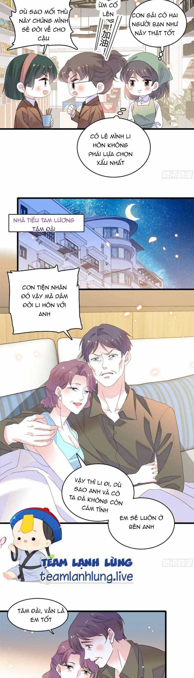 Thiên Kim Toàn Năng Bá Khí Ngút Trời - Chương 66 - ảnh 13