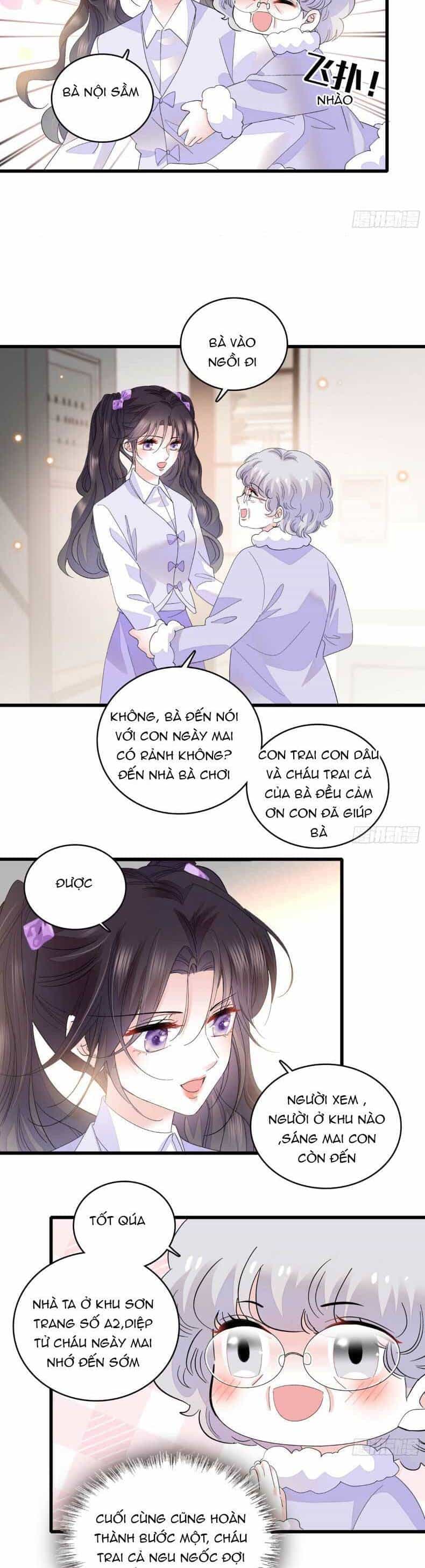 Thiên Kim Toàn Năng Bá Khí Ngút Trời - Chương 67 - ảnh 16