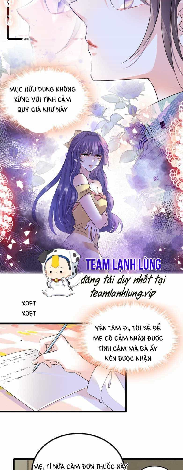 Thiên Kim Toàn Năng Bá Khí Ngút Trời - Chương 6 - ảnh 20
