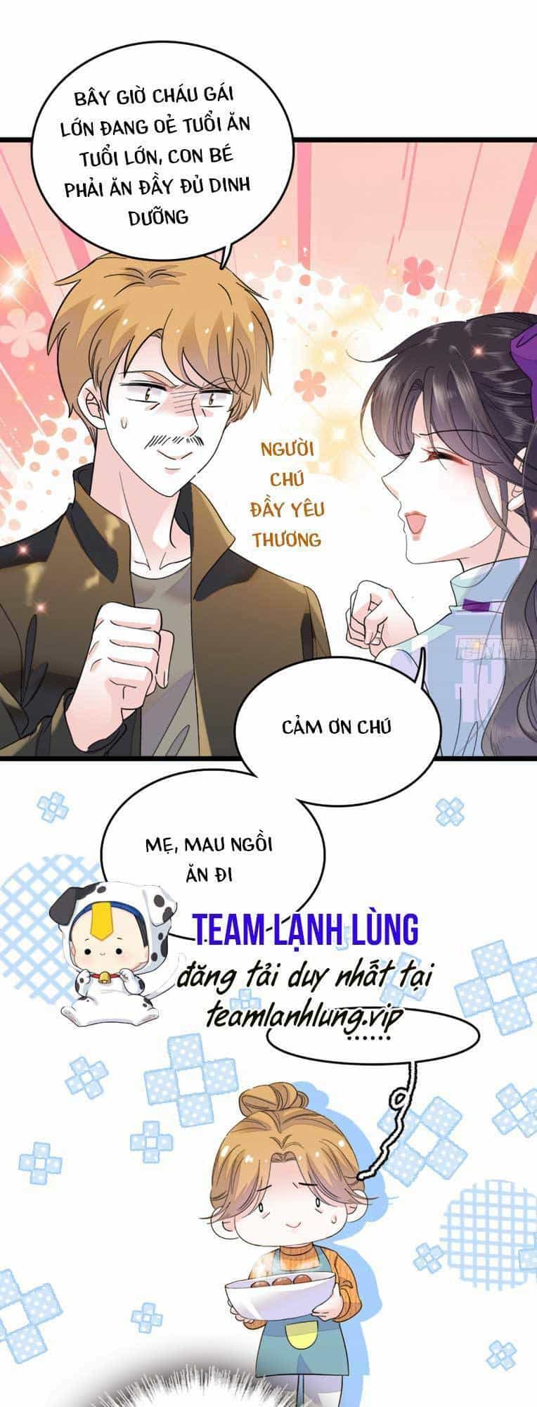Thiên Kim Toàn Năng Bá Khí Ngút Trời - Chương 6 - ảnh 7
