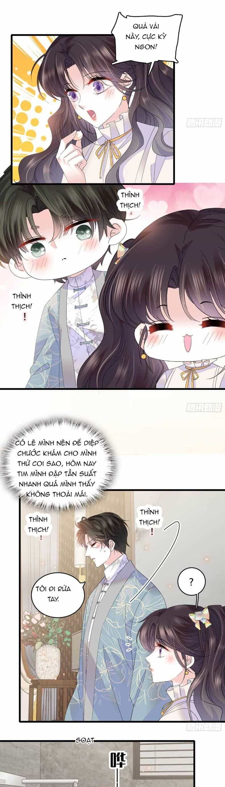Thiên Kim Toàn Năng Bá Khí Ngút Trời - Chương 69 - ảnh 5