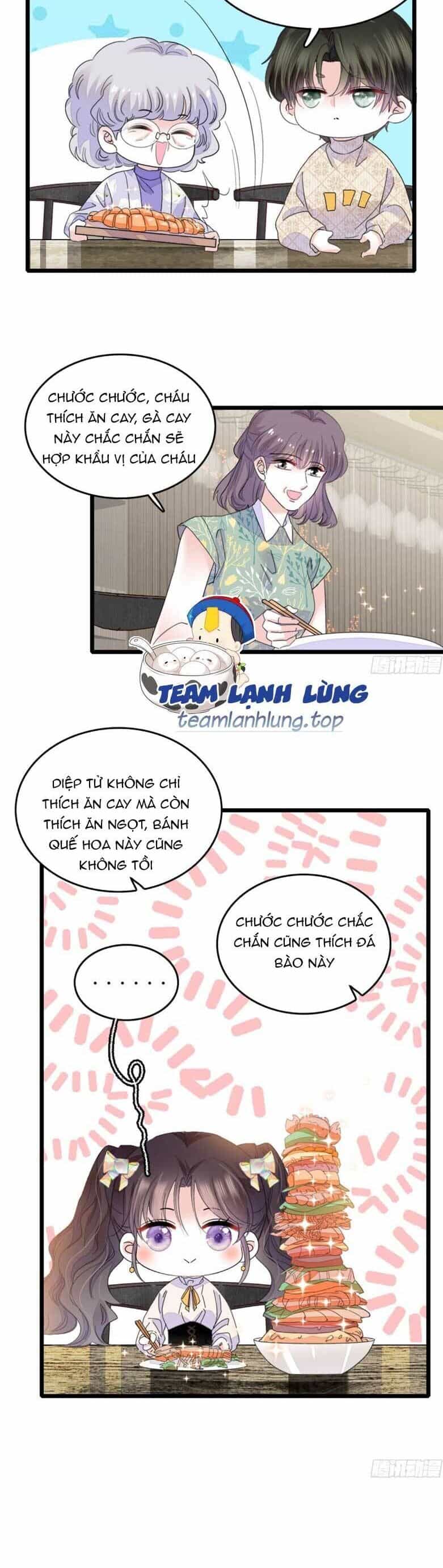 Thiên Kim Toàn Năng Bá Khí Ngút Trời - Chương 70 - ảnh 8