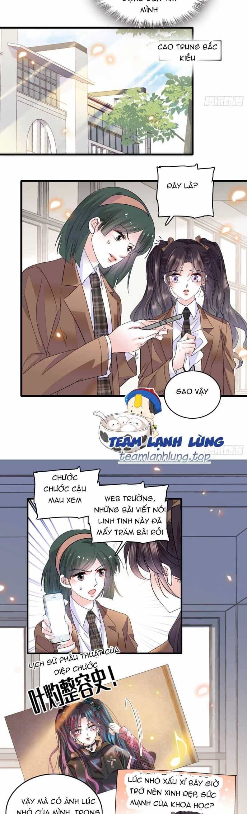 Thiên Kim Toàn Năng Bá Khí Ngút Trời - Chương 71 - ảnh 12