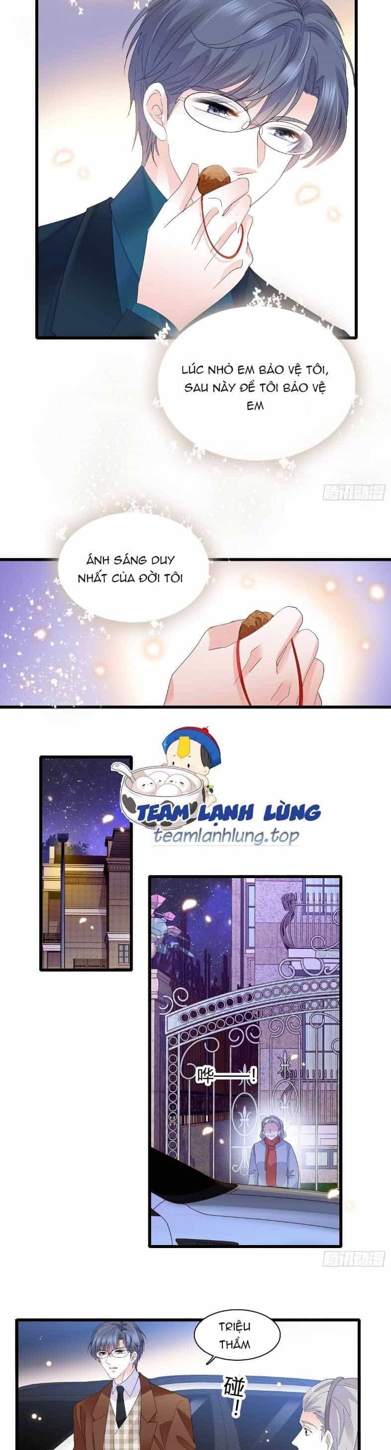 Thiên Kim Toàn Năng Bá Khí Ngút Trời - Chương 72 - ảnh 13