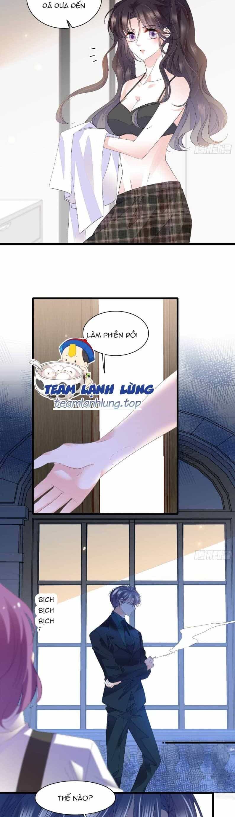 Thiên Kim Toàn Năng Bá Khí Ngút Trời - Chương 72 - ảnh 7
