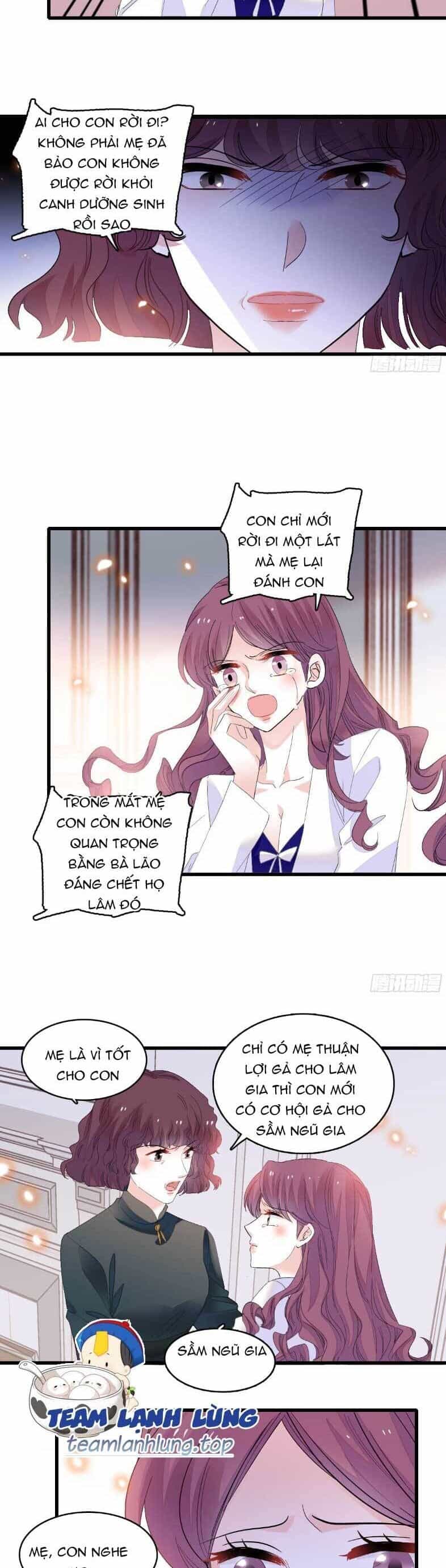 Thiên Kim Toàn Năng Bá Khí Ngút Trời - Chương 73 - ảnh 6