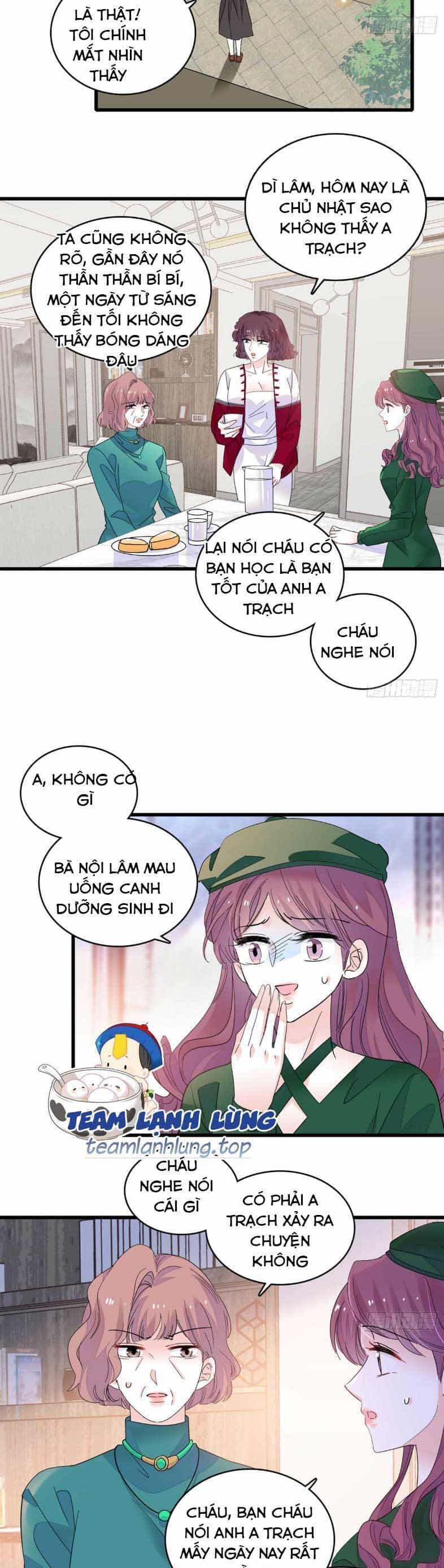 Thiên Kim Toàn Năng Bá Khí Ngút Trời - Chương 75 - ảnh 11