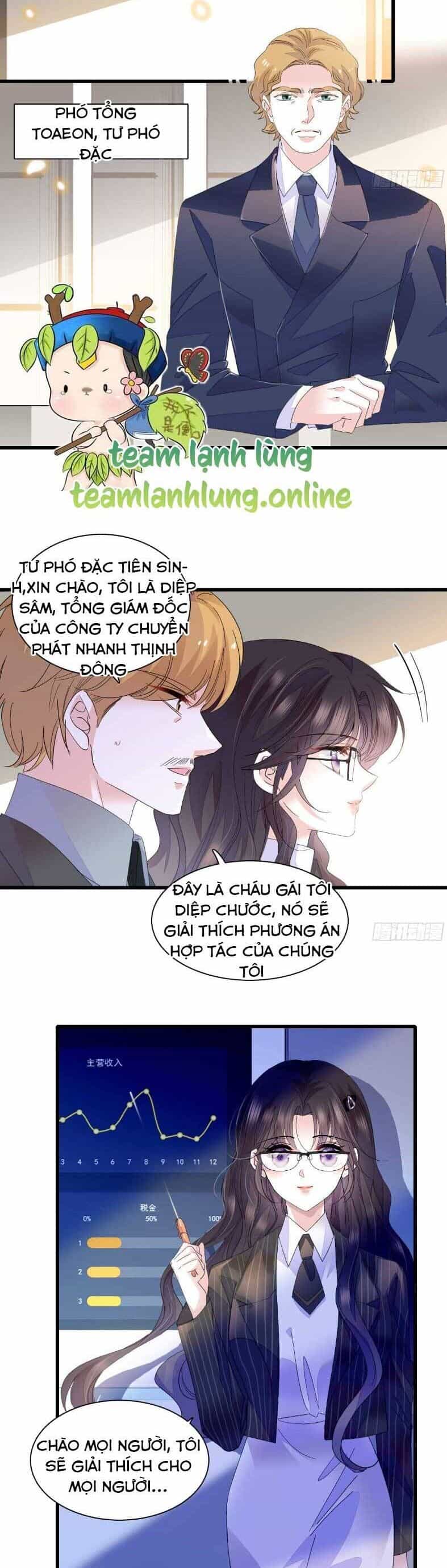 Thiên Kim Toàn Năng Bá Khí Ngút Trời - Chương 76 - ảnh 13