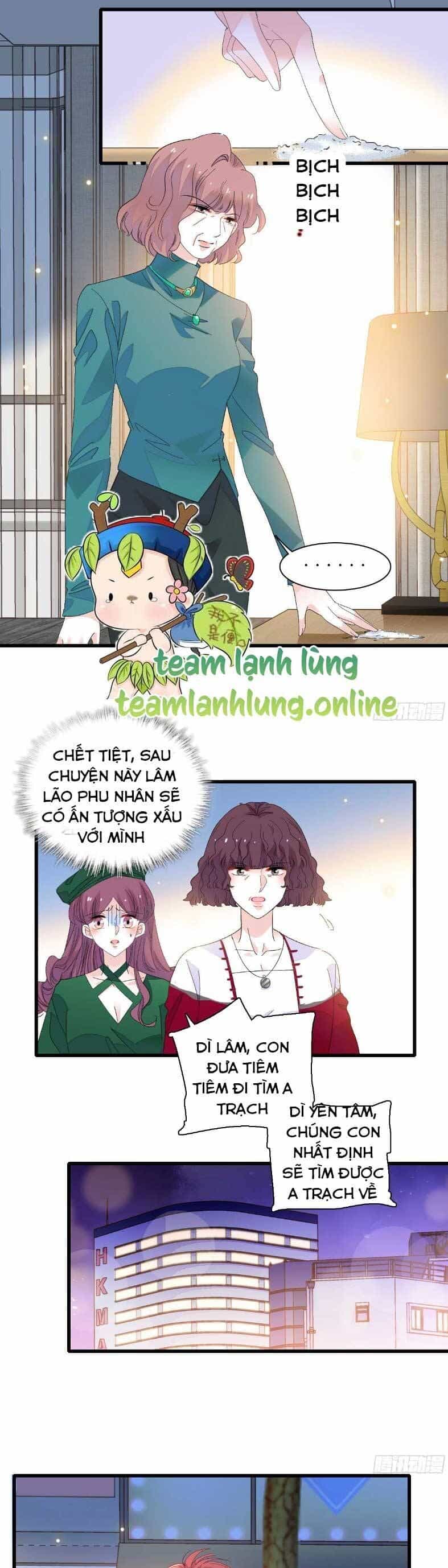 Thiên Kim Toàn Năng Bá Khí Ngút Trời - Chương 76 - ảnh 4