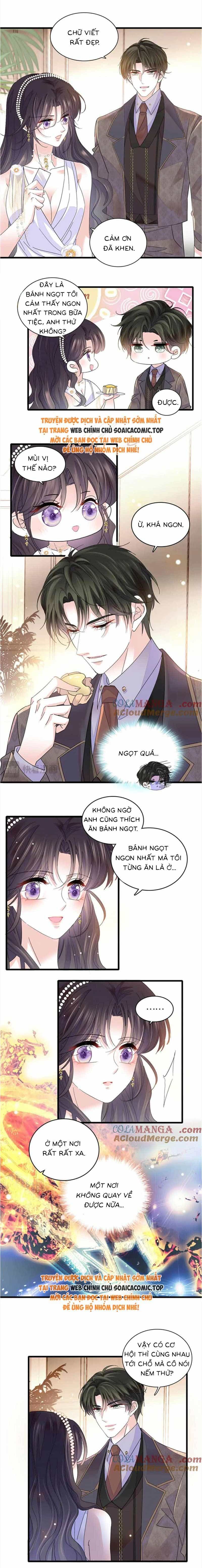 Thiên Kim Toàn Năng Bá Khí Ngút Trời - Chương 79 - ảnh 3