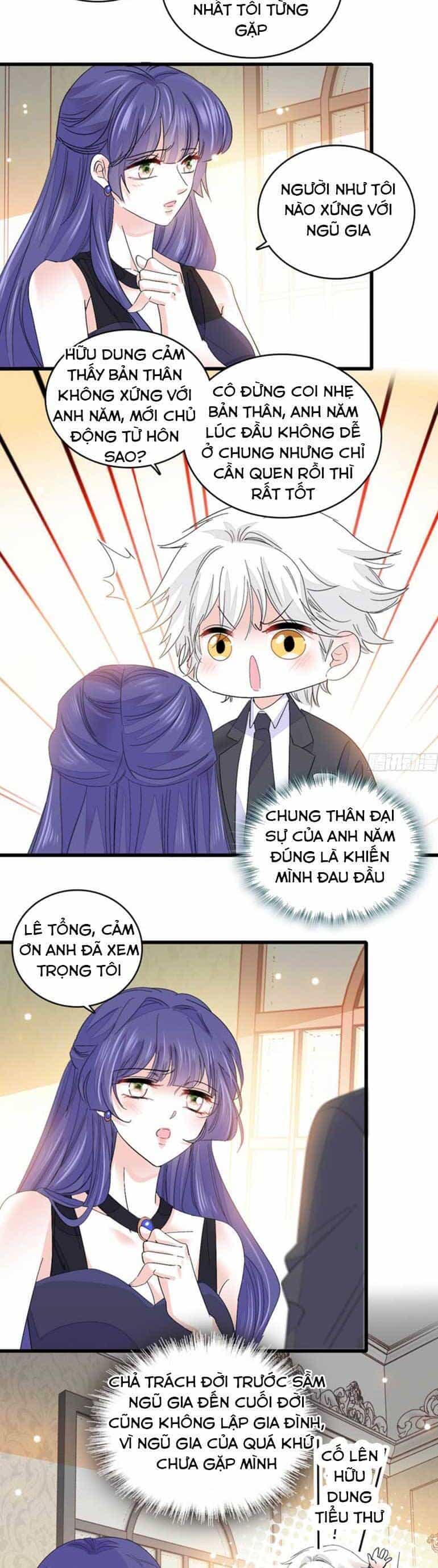 Thiên Kim Toàn Năng Bá Khí Ngút Trời - Chương 80 - ảnh 10