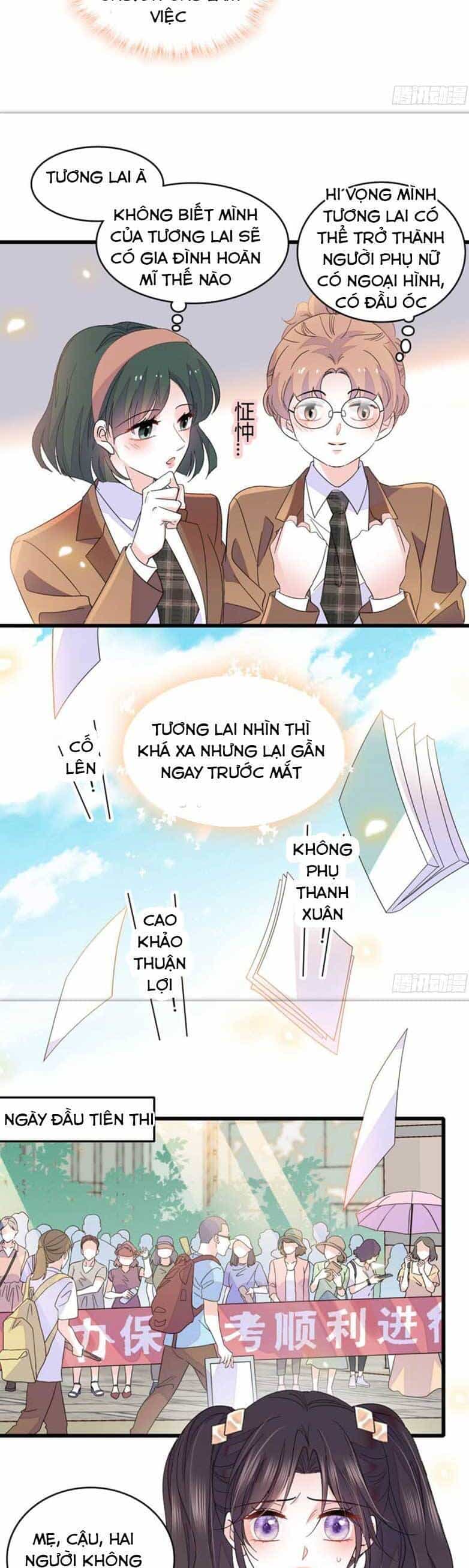 Thiên Kim Toàn Năng Bá Khí Ngút Trời - Chương 82 - ảnh 13