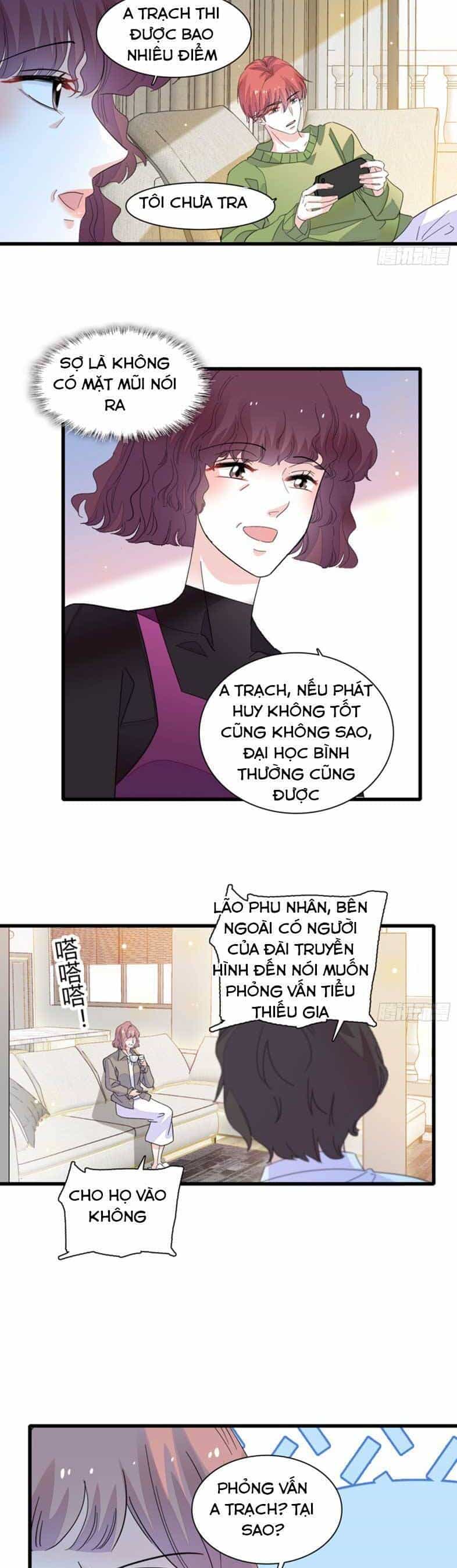 Thiên Kim Toàn Năng Bá Khí Ngút Trời - Chương 84 - ảnh 15