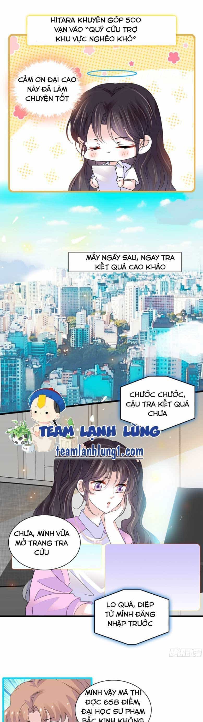 Thiên Kim Toàn Năng Bá Khí Ngút Trời - Chương 84 - ảnh 5