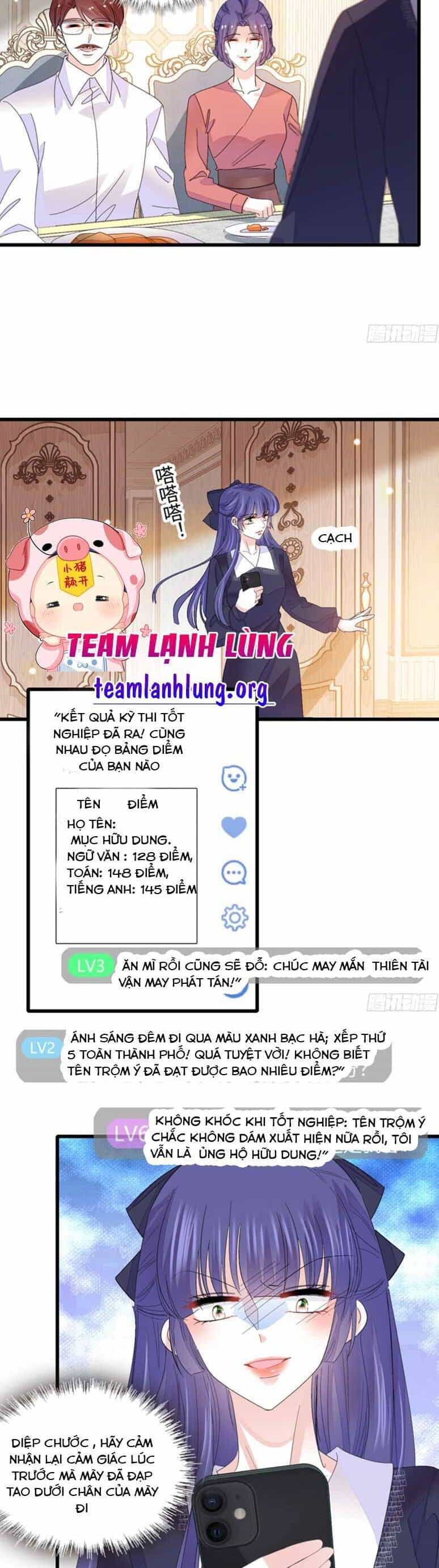 Thiên Kim Toàn Năng Bá Khí Ngút Trời - Chương 86 - ảnh 2
