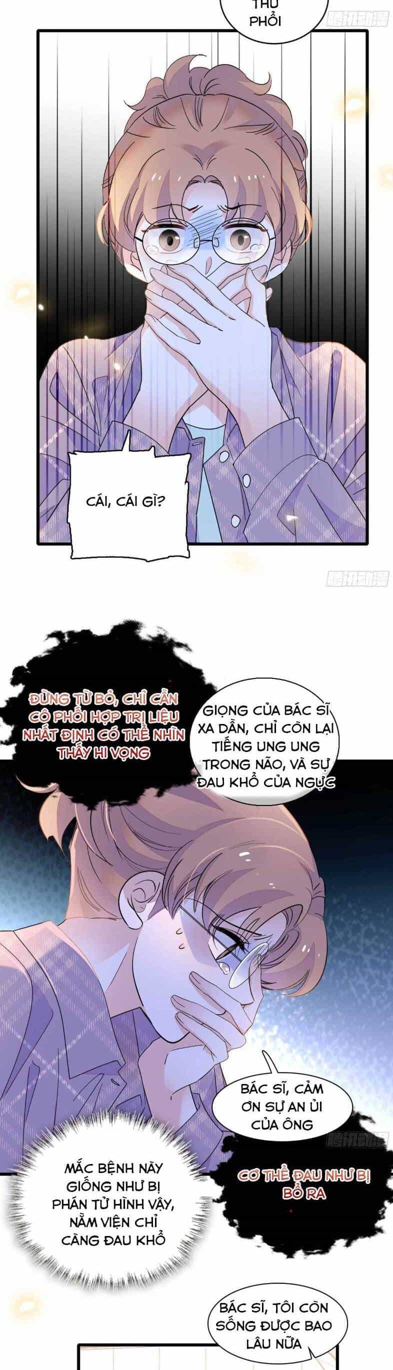 Thiên Kim Toàn Năng Bá Khí Ngút Trời - Chương 87 - ảnh 12