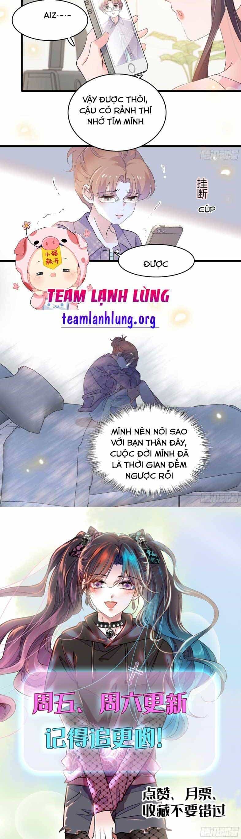 Thiên Kim Toàn Năng Bá Khí Ngút Trời - Chương 87 - ảnh 17