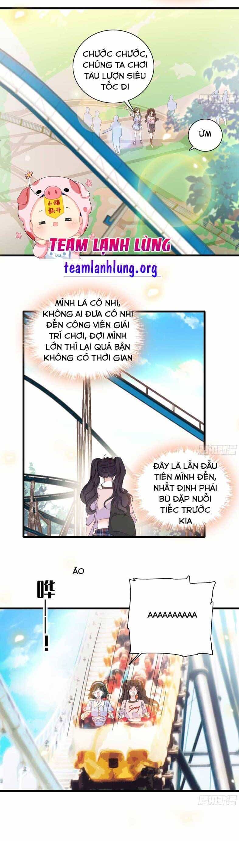 Thiên Kim Toàn Năng Bá Khí Ngút Trời - Chương 87 - ảnh 9