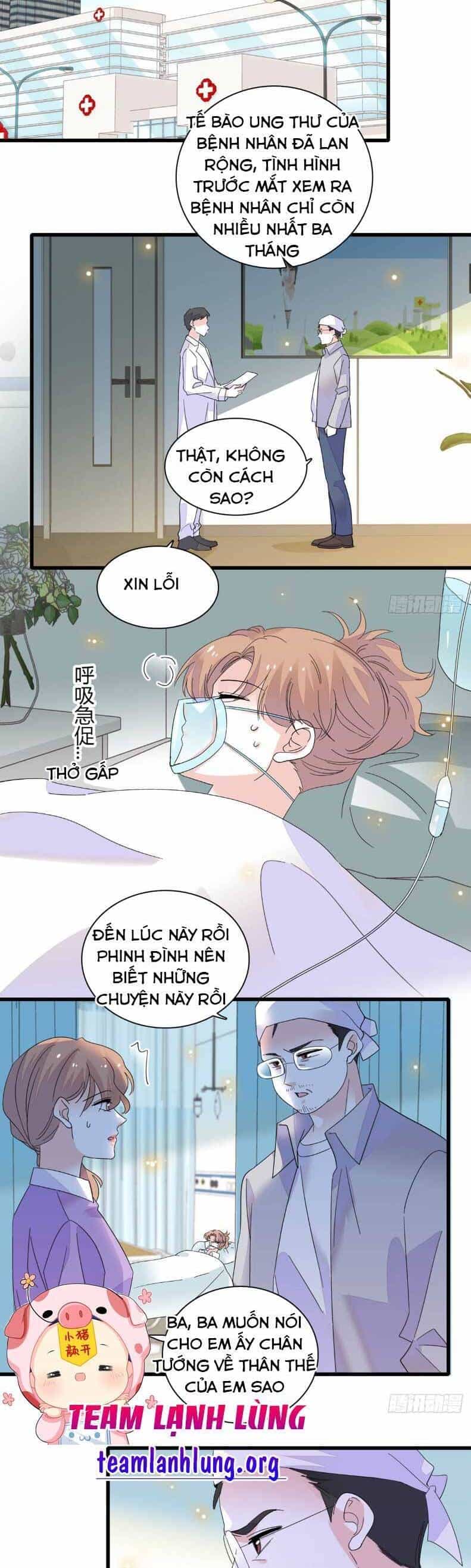 Thiên Kim Toàn Năng Bá Khí Ngút Trời - Chương 88 - ảnh 12