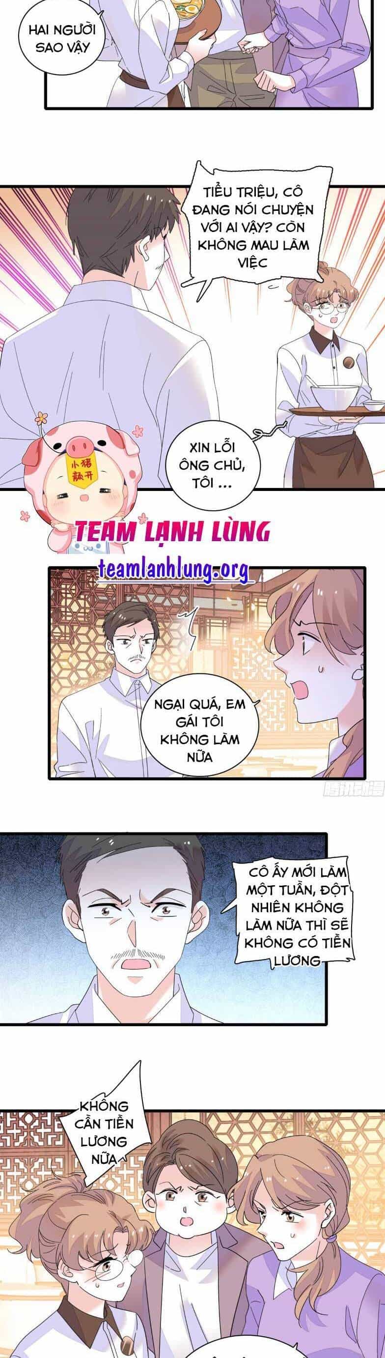 Thiên Kim Toàn Năng Bá Khí Ngút Trời - Chương 88 - ảnh 8