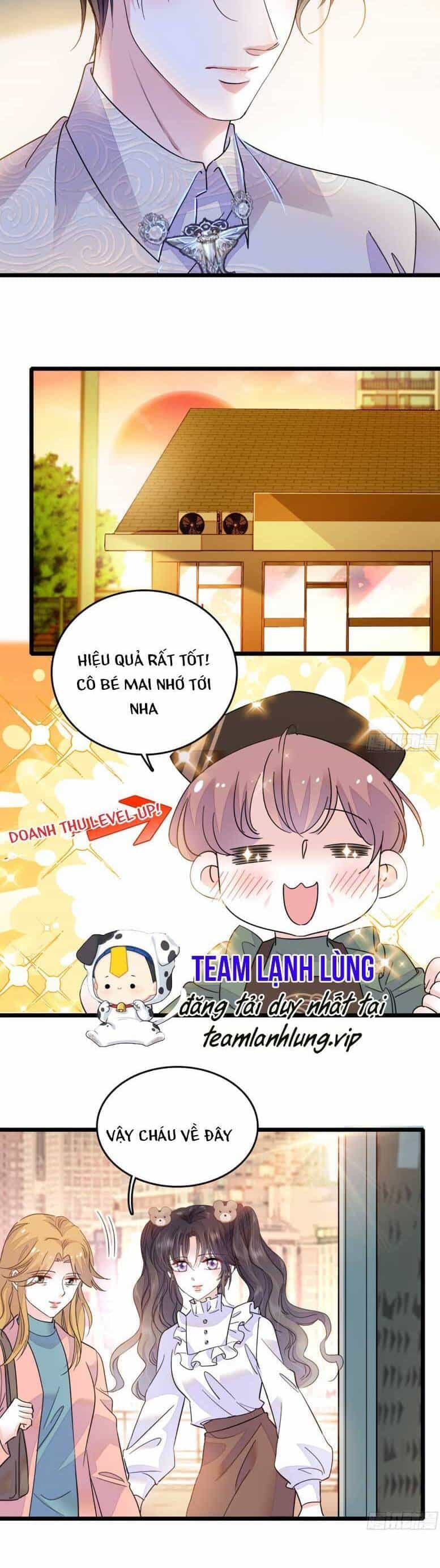 Thiên Kim Toàn Năng Bá Khí Ngút Trời - Chương 8 - ảnh 9