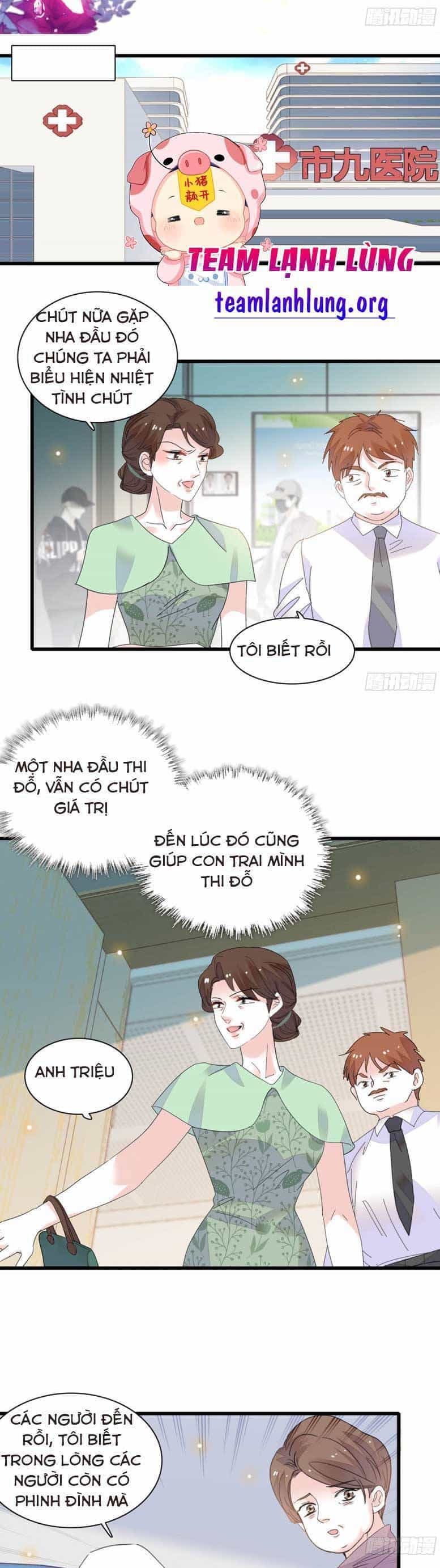 Thiên Kim Toàn Năng Bá Khí Ngút Trời - Chương 89 - ảnh 1