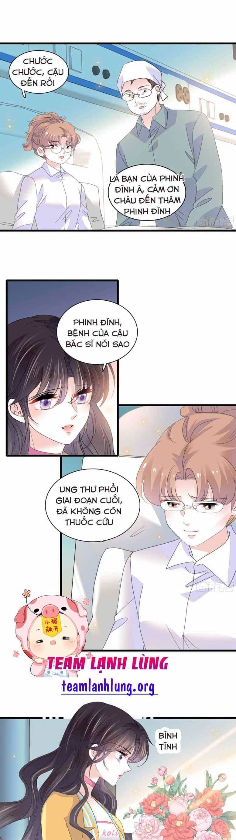 Thiên Kim Toàn Năng Bá Khí Ngút Trời - Chương 89 - ảnh 7