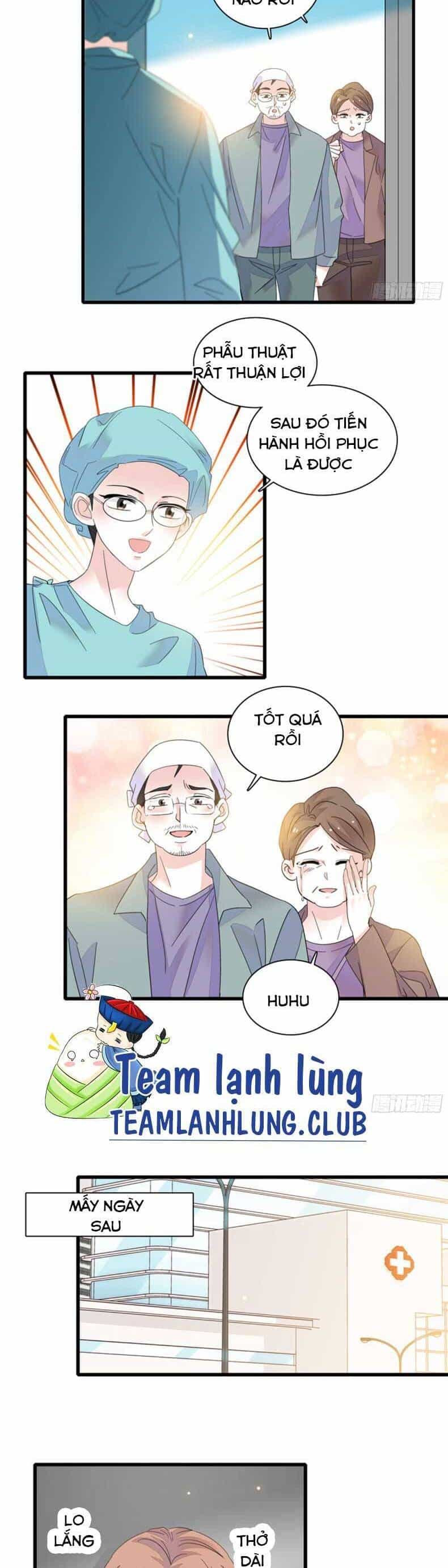 Thiên Kim Toàn Năng Bá Khí Ngút Trời - Chương 90 - ảnh 6