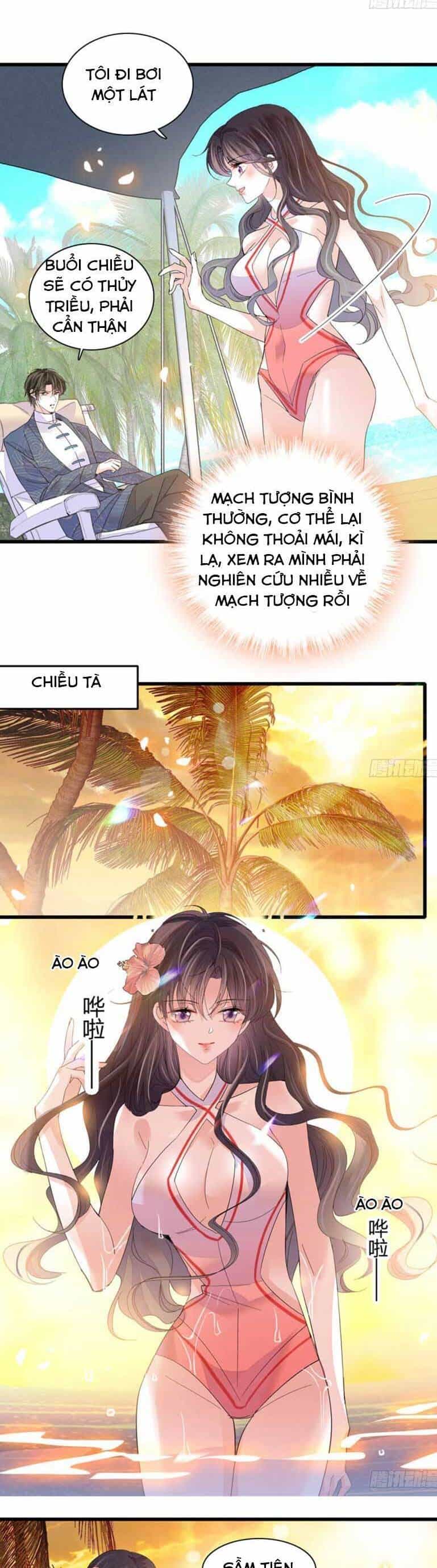 Thiên Kim Toàn Năng Bá Khí Ngút Trời - Chương 94 - ảnh 4