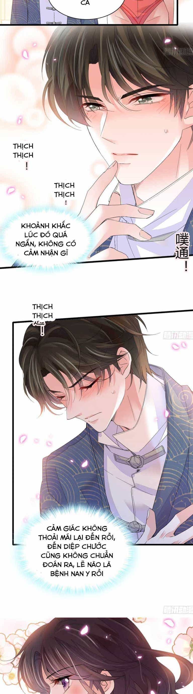 Thiên Kim Toàn Năng Bá Khí Ngút Trời - Chương 94 - ảnh 8