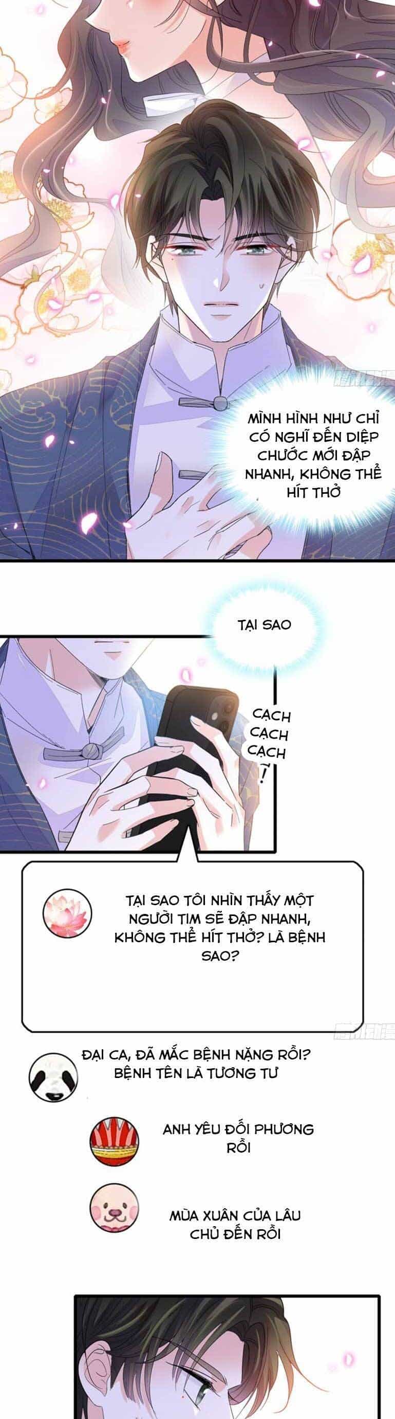 Thiên Kim Toàn Năng Bá Khí Ngút Trời - Chương 94 - ảnh 9