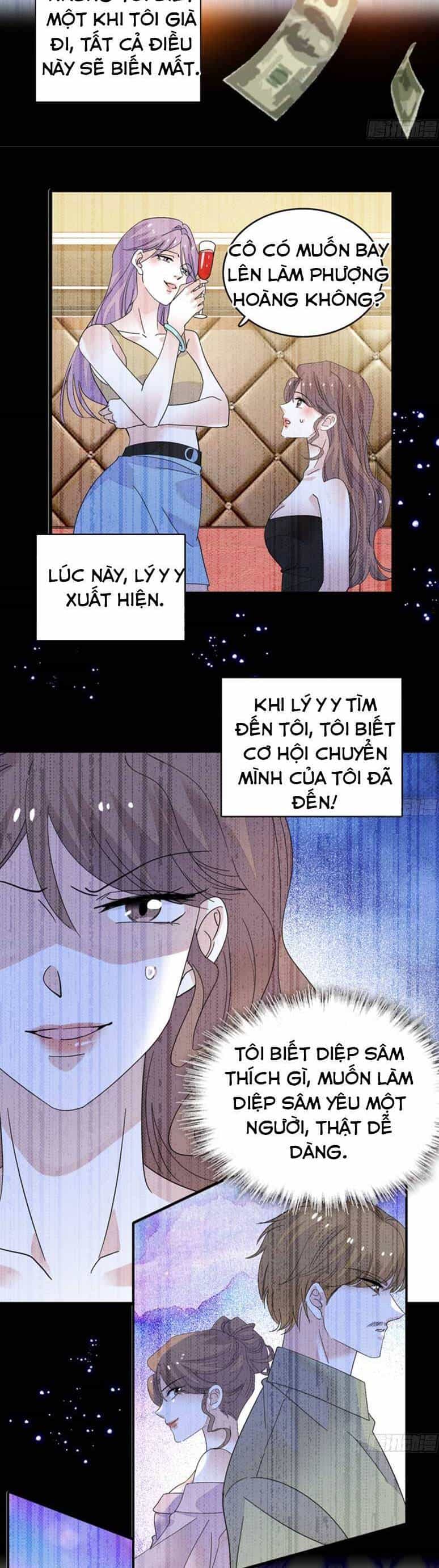 Thiên Kim Toàn Năng Bá Khí Ngút Trời - Chương 95 - ảnh 11
