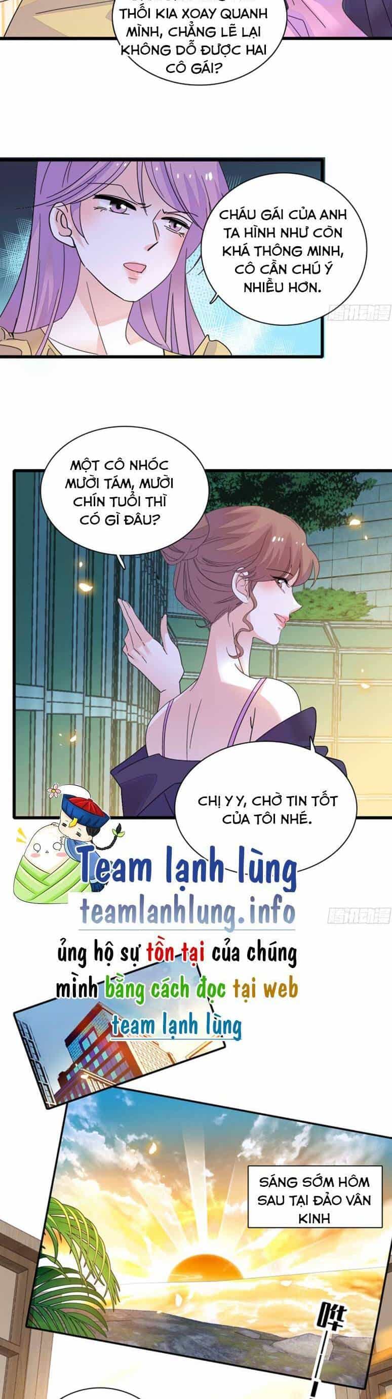 Thiên Kim Toàn Năng Bá Khí Ngút Trời - Chương 95 - ảnh 13