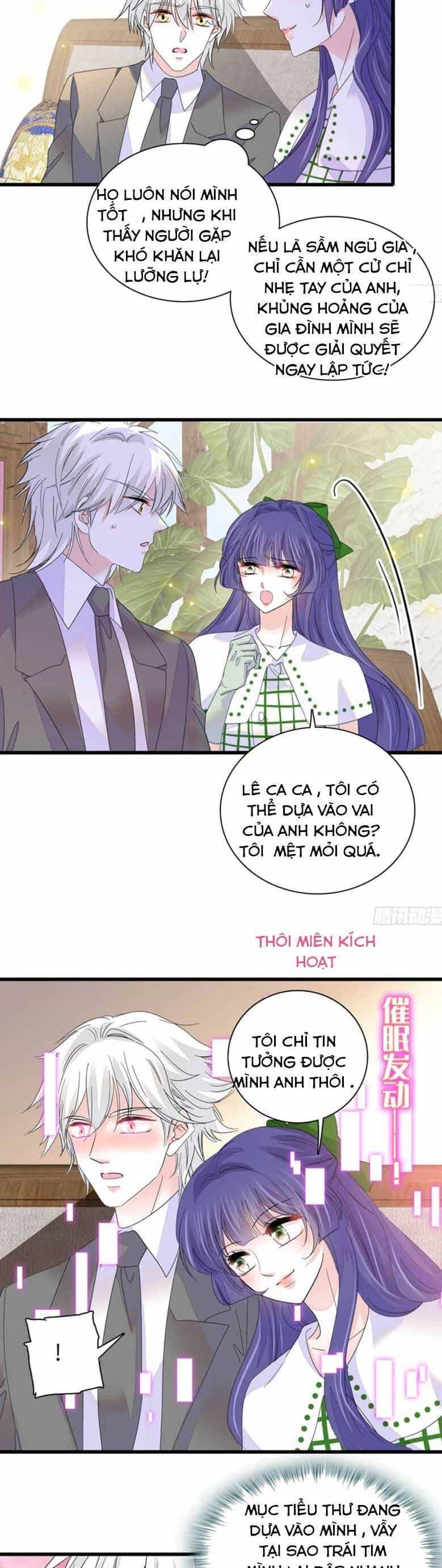 Thiên Kim Toàn Năng Bá Khí Ngút Trời - Chương 98 - ảnh 9