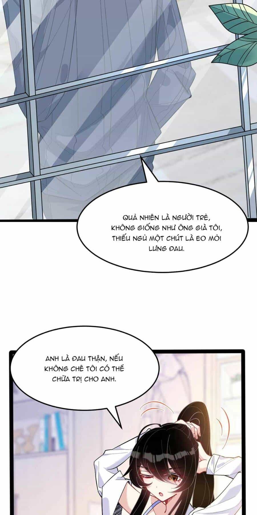 Thiên Kim Toàn Năng Đại Tài - Chương 7 - ảnh 25