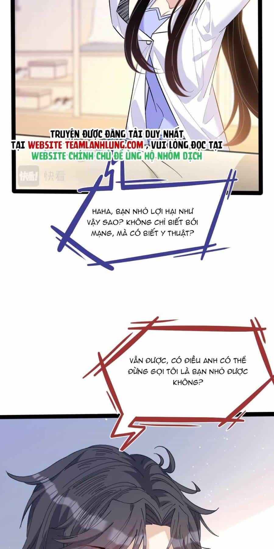 Thiên Kim Toàn Năng Đại Tài - Chương 7 - ảnh 26