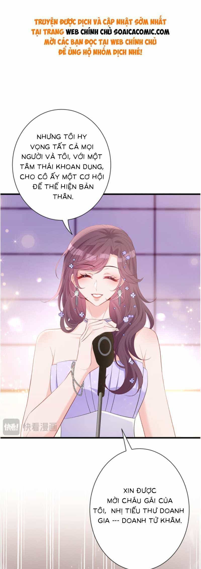 Thiên Kim Toàn Năng Đại Tài - Chương 100 - ảnh 26