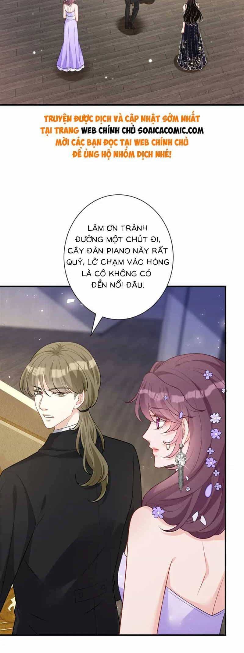 Thiên Kim Toàn Năng Đại Tài - Chương 101 - ảnh 8