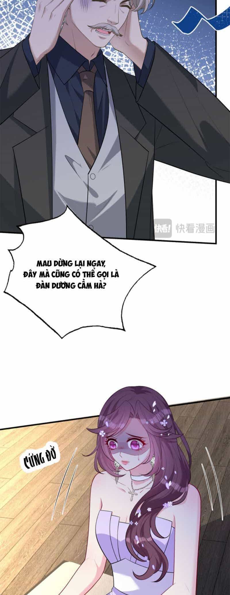 Thiên Kim Toàn Năng Đại Tài - Chương 102 - ảnh 16