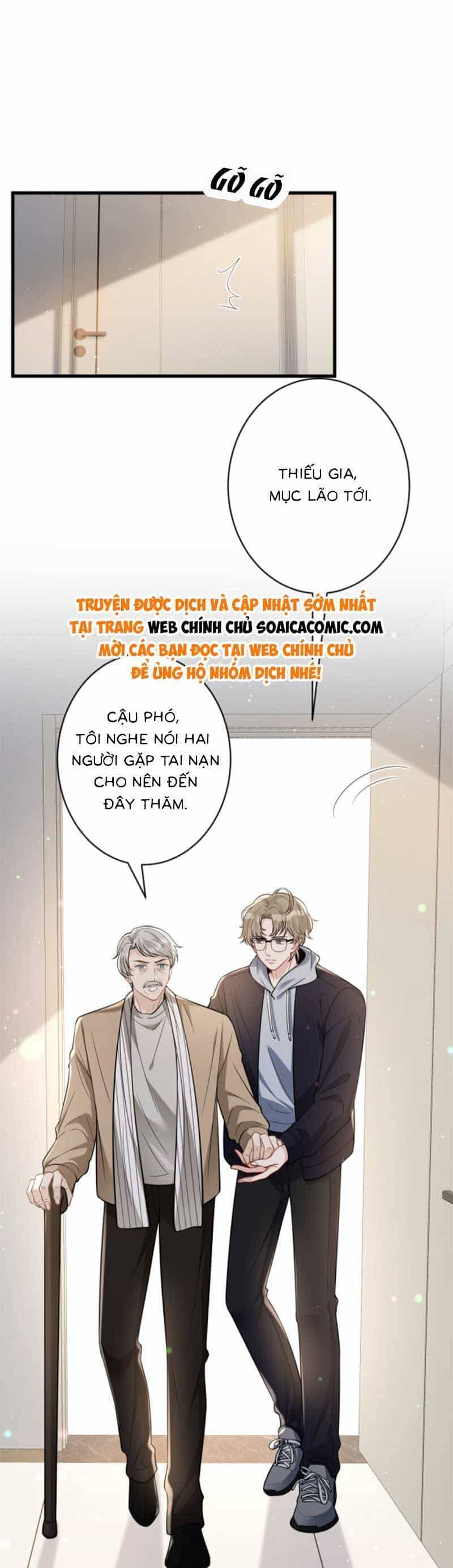 Thiên Kim Toàn Năng Đại Tài - Chương 104 - ảnh 13