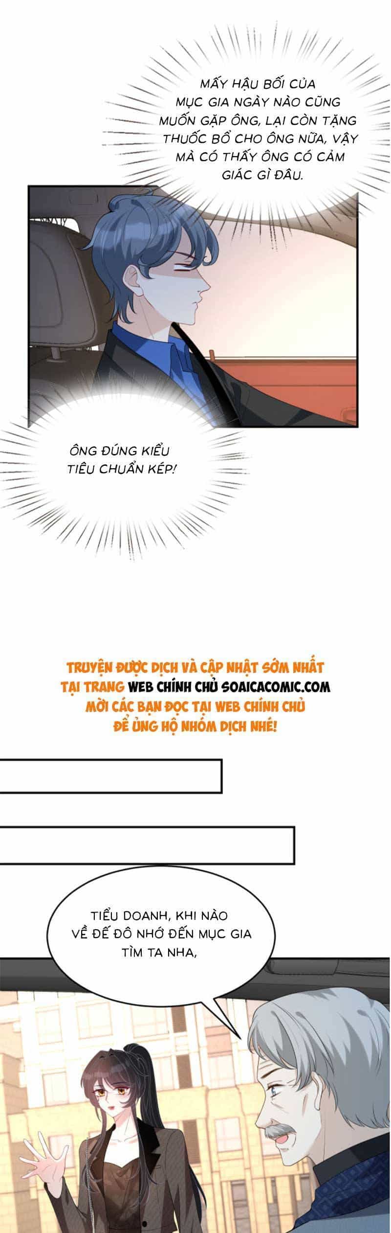Thiên Kim Toàn Năng Đại Tài - Chương 106 - ảnh 22