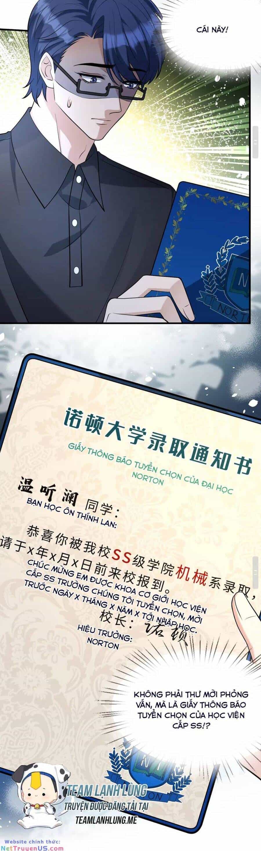 Thiên Kim Toàn Năng Đại Tài - Chương 113 - ảnh 10