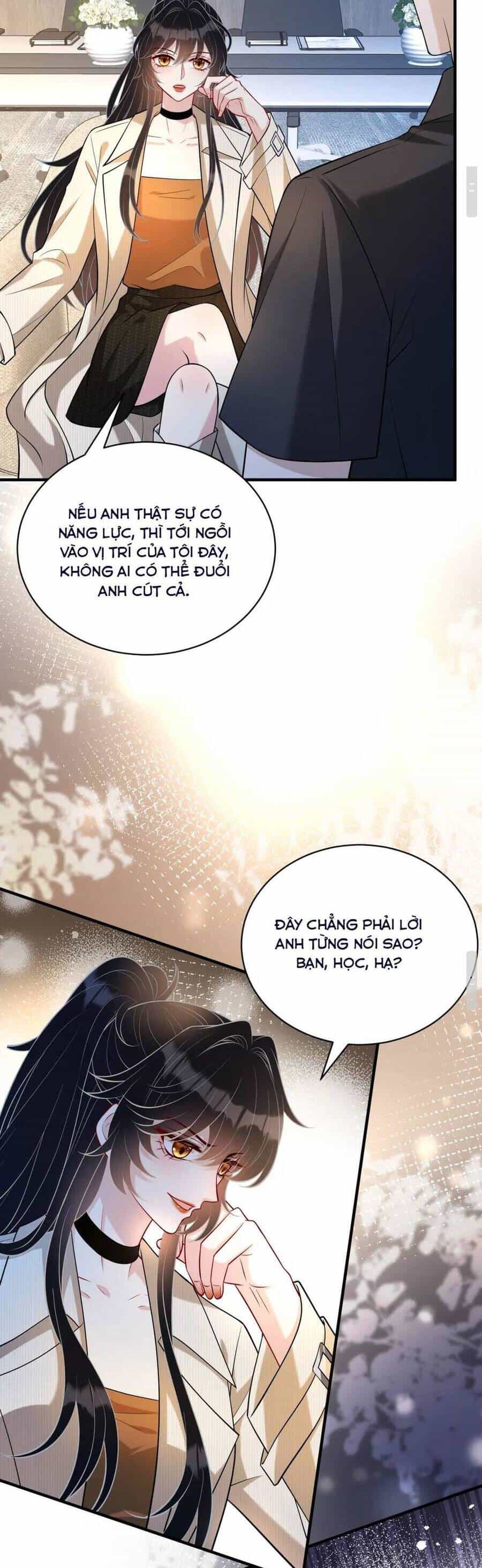 Thiên Kim Toàn Năng Đại Tài - Chương 113 - ảnh 6