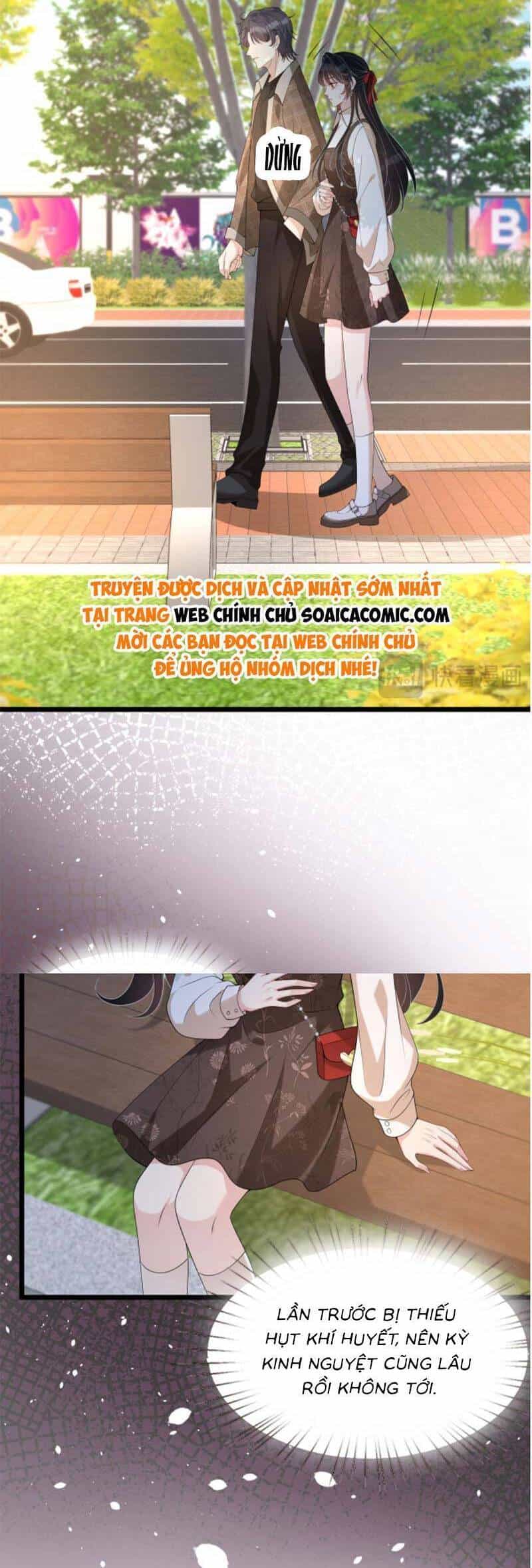 Thiên Kim Toàn Năng Đại Tài - Chương 114 - ảnh 12