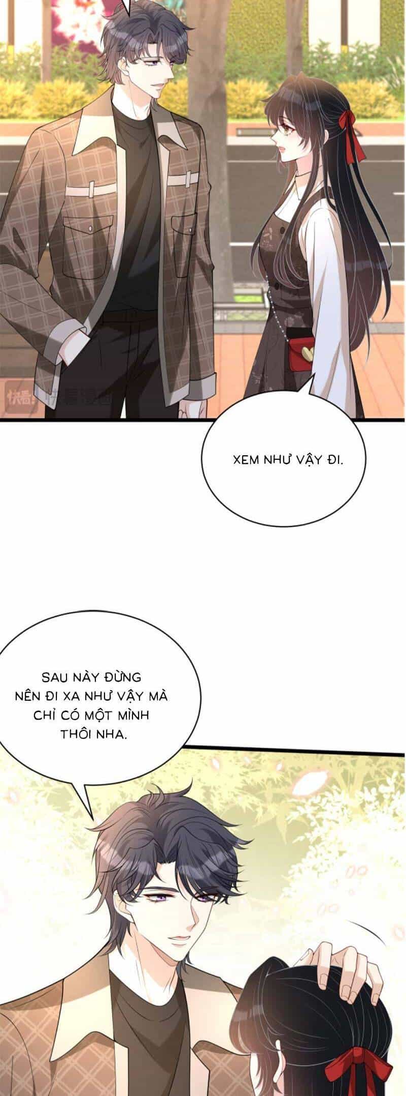 Thiên Kim Toàn Năng Đại Tài - Chương 114 - ảnh 8