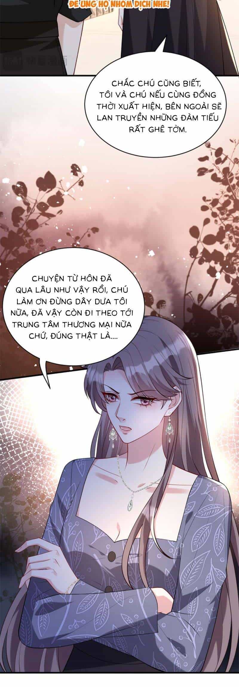 Thiên Kim Toàn Năng Đại Tài - Chương 115 - ảnh 6