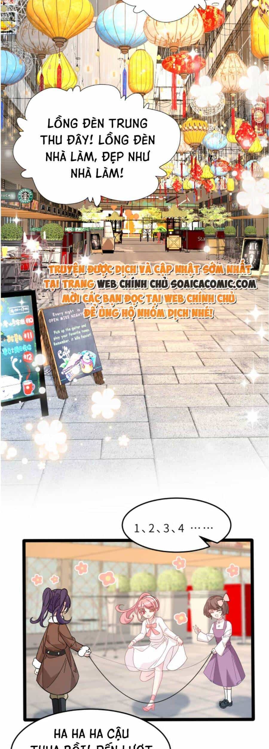 Thiên Kim Toàn Năng Đại Tài - Chương 9 - ảnh 9