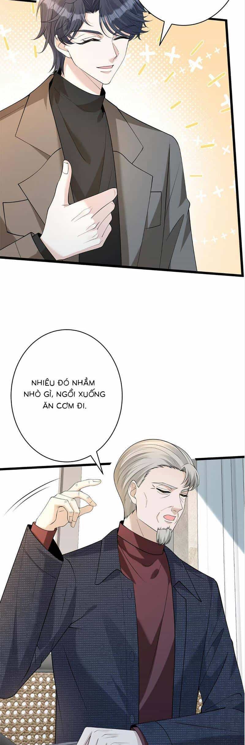 Thiên Kim Toàn Năng Đại Tài - Chương 116 - ảnh 23