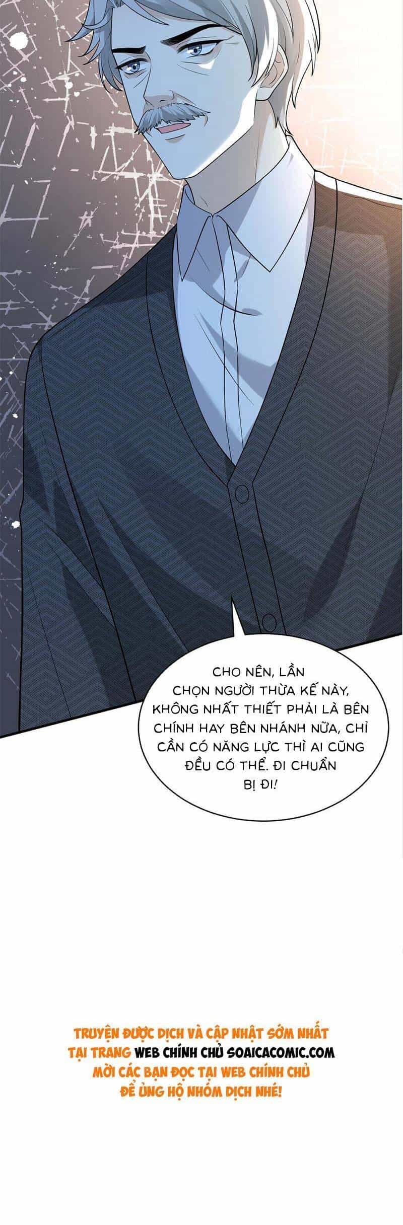 Thiên Kim Toàn Năng Đại Tài - Chương 116 - ảnh 29